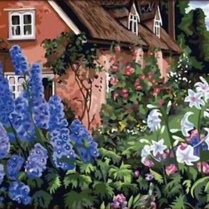 Bel Giardino Diamond Painting | Seos Shop ®