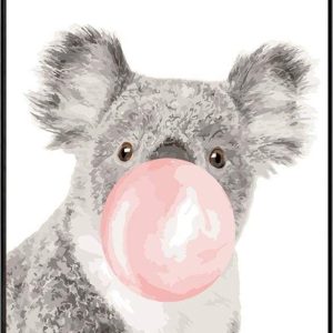 Bolla Con Koala Diamond Painting | Seos Shop ®