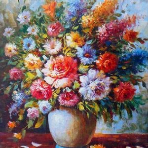 Bucolico bouquet multicolore Diamond Painting | Seos Shop ®