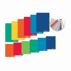 MAXI A4 CARTONATO TINTAUNITA 60 FOGLI (RIGATURA 1R)