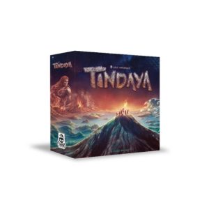 Tindaya