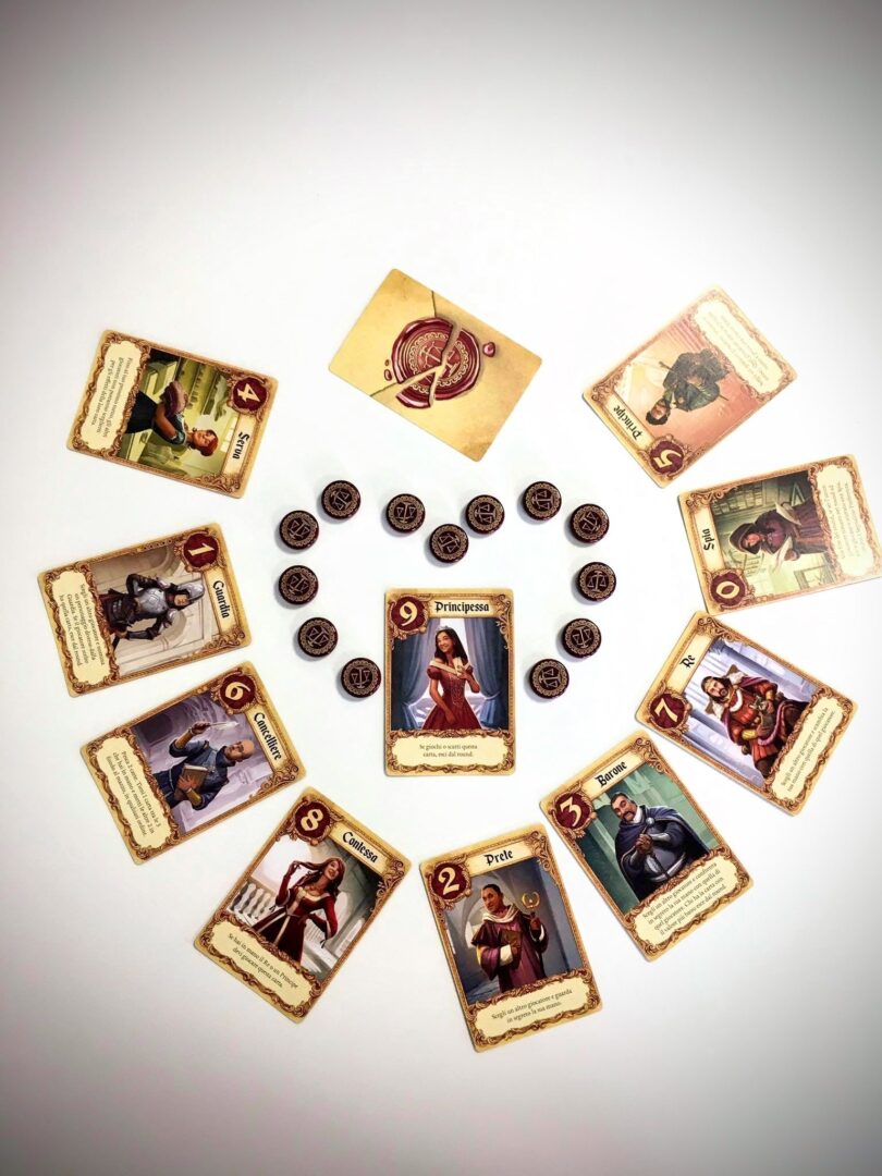 Love Letter - immagine 5