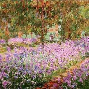 Campi Di Fiori Diamond Painting | Seos Shop ®