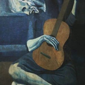 Chitarrista Diamond Painting | Seos Shop ®