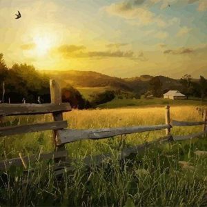 Colori Della Campagna Diamond Painting | Seos Shop ®