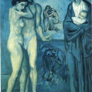 Coppia E Donna Diamond Painting | Seos Shop ®