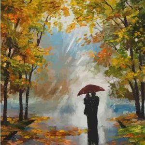 Coppia Nel Bosco Diamond Painting | Seos Shop ®