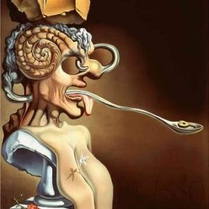 Cucchiaio Lungo Diamond Painting | Seos Shop ®