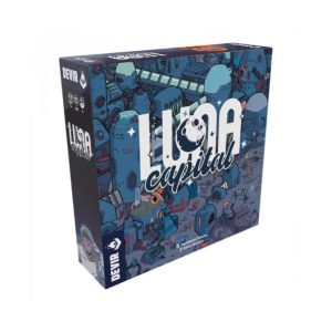 Luna Capital – Italiano