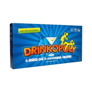 Drinkopoly