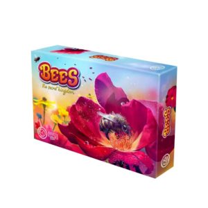 Bees: Il Reame Segreto – Italiano
