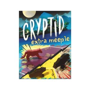 Set di Token Orso e Puma – Cryptid