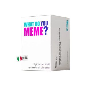 What Do You Meme?