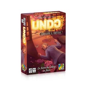 Undo – La Festa dei Ciliegi in Fiore – Italiano