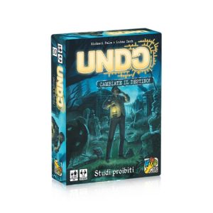 Undo – Studi Proibiti – Italiano