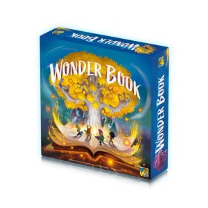 Wonder Book