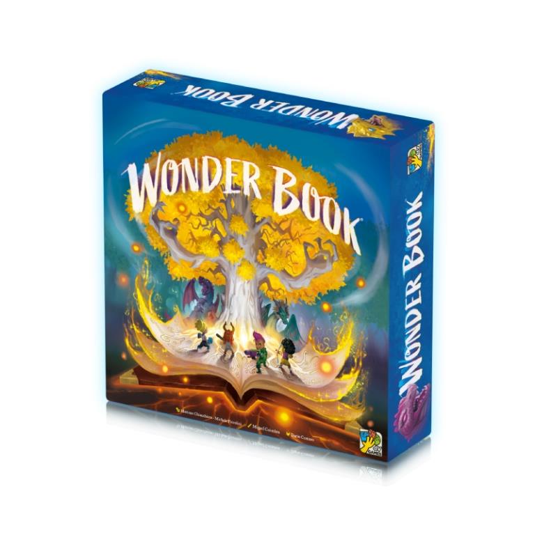 Wonder Book