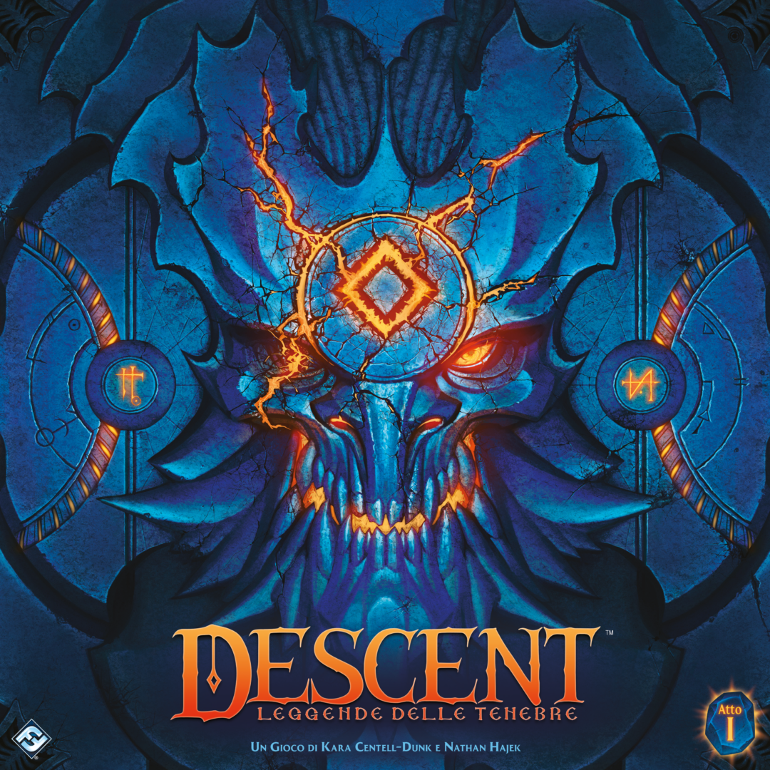Descent: Leggende delle Tenebre - immagine 4