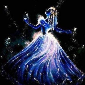 Diamond Painting - Abito Da Ballo Diamond Painting | Seos Shop ®