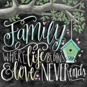 Diamond Painting - Albero Genealogico Diamond Painting | Seos Shop ®