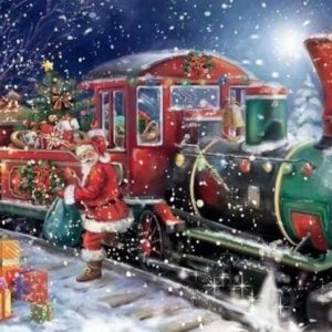 Diamond Painting - Nave Pirata Diamond Painting | Seos Shop ®