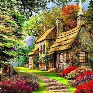 Diamond Painting - Casa Relax Diamond Painting | Seos Shop ®