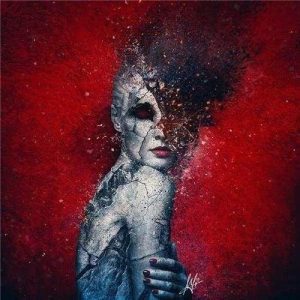 Diamond Painting - Donna Astratta Diamond Painting | Seos Shop ®