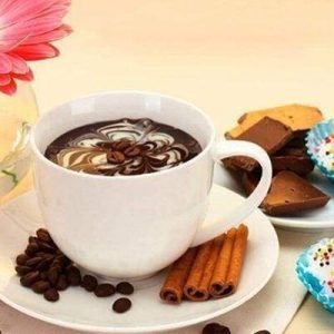 Diamond Painting - Il Caffè Della Mia Infazia Diamond Painting | Seos Shop ®