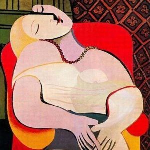 Diamond Painting - Il Sogno Di Picasso Diamond Painting | Seos Shop ®