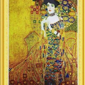 Diamond Painting - Klimt Sig.Ra Bauer Diamond Painting | Seos Shop ®