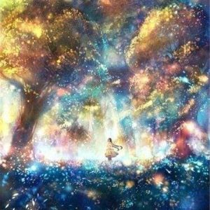 Diamond Painting - La Via Celeste Diamond Painting | Seos Shop ®