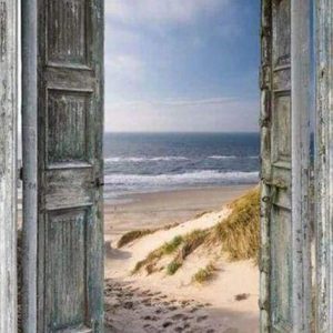 Diamond Painting - La Via Per La Spiaggia Diamond Painting | Seos Shop ®