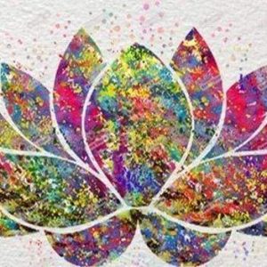 Diamond Painting - Loto Colorato Diamond Painting | Seos Shop ®