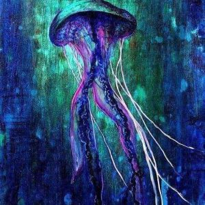 Diamond Painting - Medusa Diamond Painting | Seos Shop ®