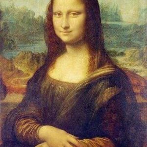 Diamond Painting - Monna Lisa Diamond Painting | Seos Shop ®