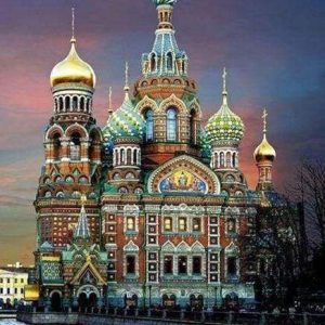 Diamond Painting - Mosca Diamond Painting | Seos Shop ®