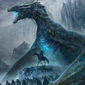 Diamond Painting - Mostro Diamond Painting | Seos Shop ®