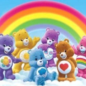 Diamond Painting - Orsi E Arcobaleno Diamond Painting | Seos Shop ®