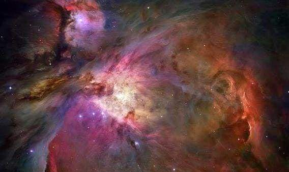 Diamond Painting - Paesaggio Lunare Diamond Painting | Seos Shop ® - immagine 2