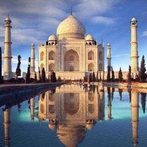 Diamond Painting - Paesaggio Orientale Diamond Painting | Seos Shop ®