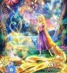 Diamond Painting - Passeggiata Fatata Diamond Painting | Seos Shop ®