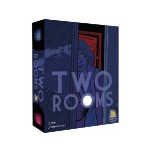 Two Rooms