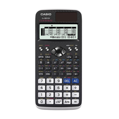 Calcolatrice scientifica Casio FX-991EX