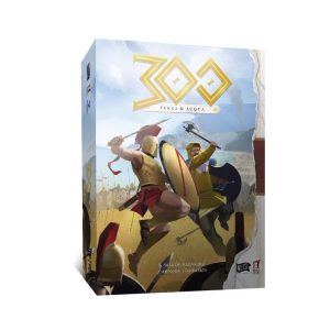 300 – Terra e Acqua