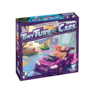 Tiny Turbo Cars – Italiano