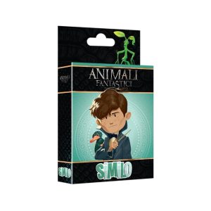 Similo – Animali Fantastici e dove trovarli