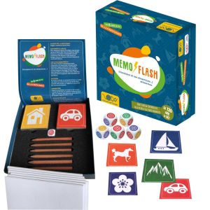 MEMOFLASH