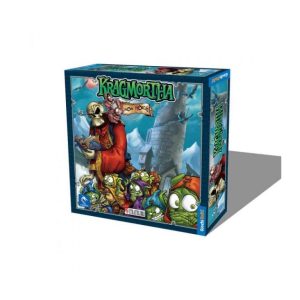 Kragmortha – Italiano