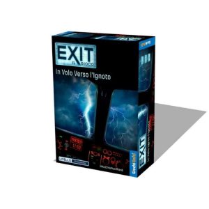 Exit: In Volo Verso l’Ignoto