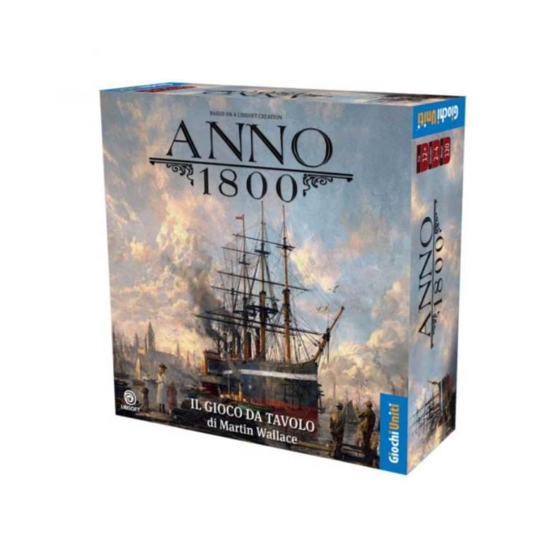 Anno 1800 – Italiano - immagine 2